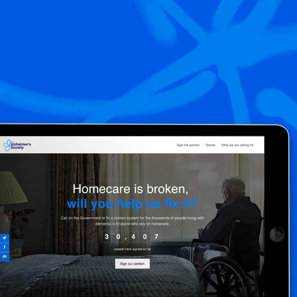 Alzheimer’s Society