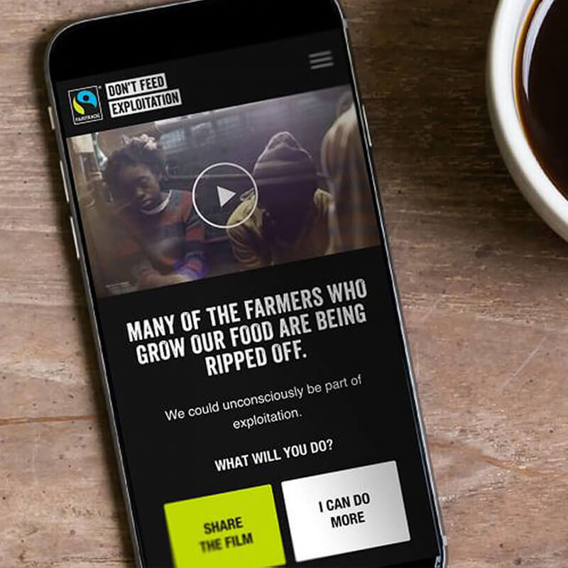 Fairtrade Fortnight