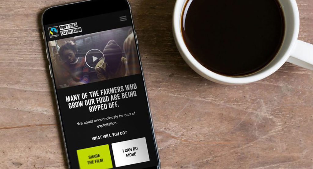 Fairtrade Fortnight