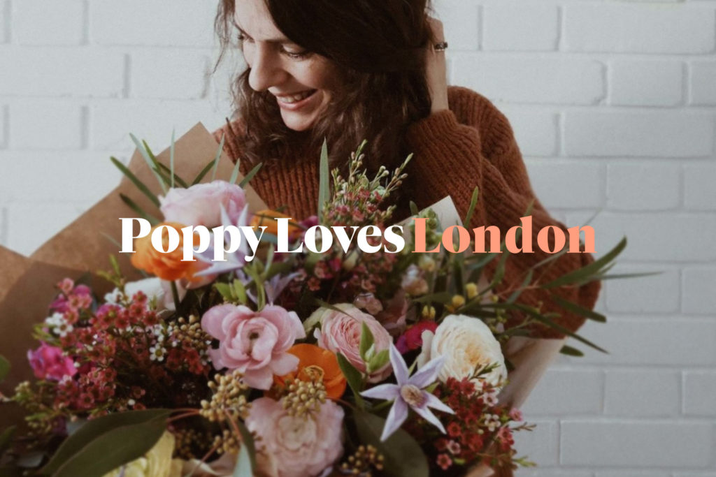 Poppy Loves